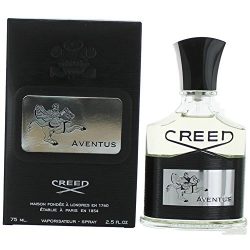 Creed Aventus by Creed Eau de Parfum Spray for Men 2.5 Oz / 75 ml New in Box