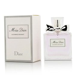 Christian Dior Miss Blooming Bouquet Eau de Toilette Spray for Women, 1.7 Ounce